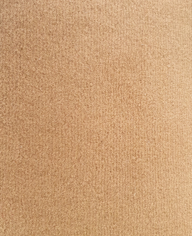 MELLO Rya-tapijt - Beige - Vloerkleden